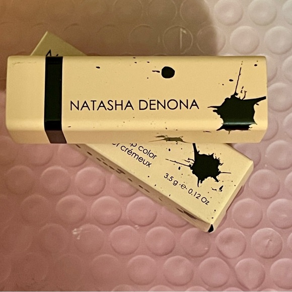 Natasha Denona My Dream Lipstick - 11NB Natasha - Picture 4 of 7